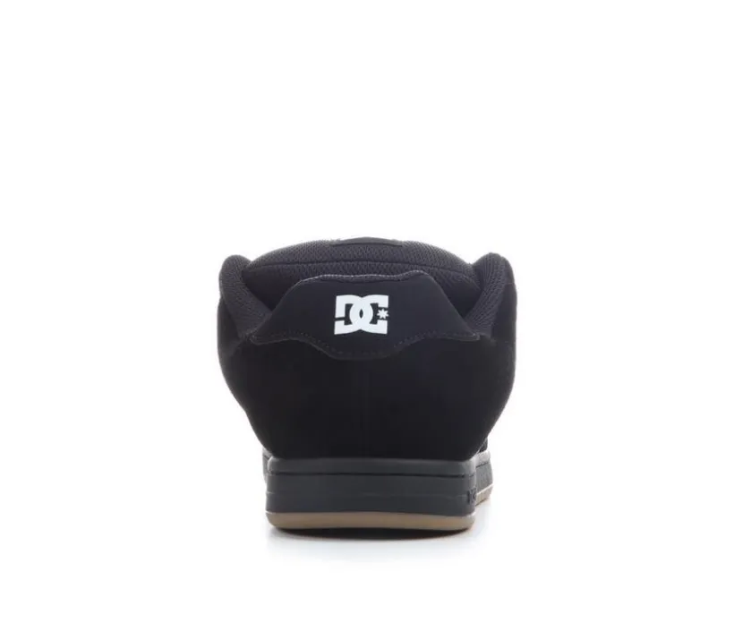 Men's DC Gaveler Skate Sneakers