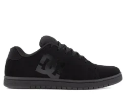 Men's DC Gaveler Work EH Slip Resistant Work Shoes