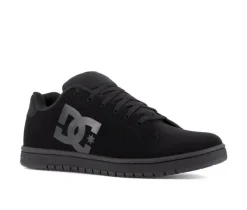 Men's DC Gaveler Work EH Slip Resistant Work Shoes