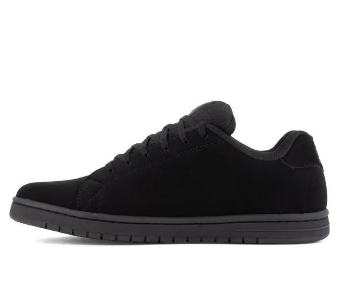 Men's DC Gaveler Work EH Slip Resistant Work Shoes
