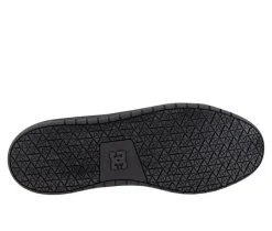 Men's DC Gaveler Work EH Slip Resistant Work Shoes