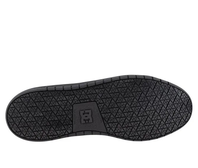 Men's DC Gaveler Work EH Slip Resistant Work Shoes