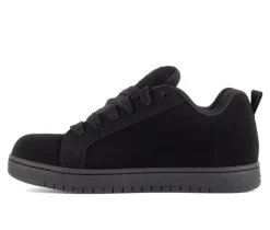 Men's DC Gourt Graffik DC60101 Work Shoes
