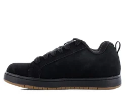 Men's DC Gourt Graffik DC60101 Work Shoes