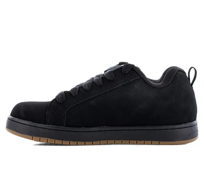 Men's DC Gourt Graffik DC60101 Work Shoes