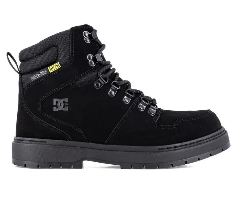 Men's DC Peary TR Work Boot Work Shoes