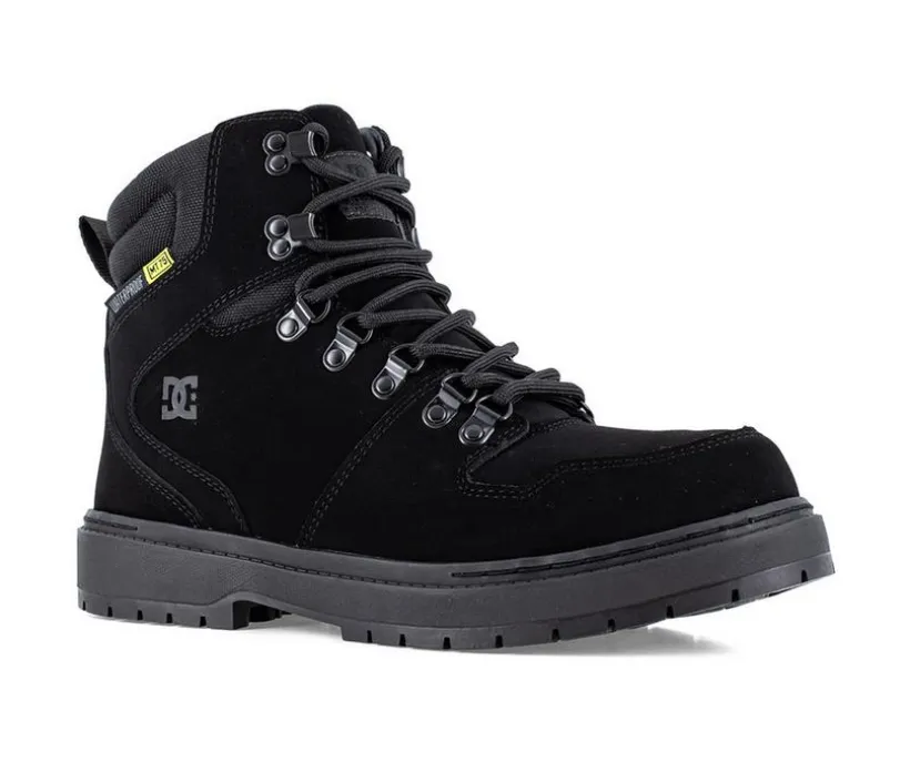 Men's DC Peary TR Work Boot Work Shoes