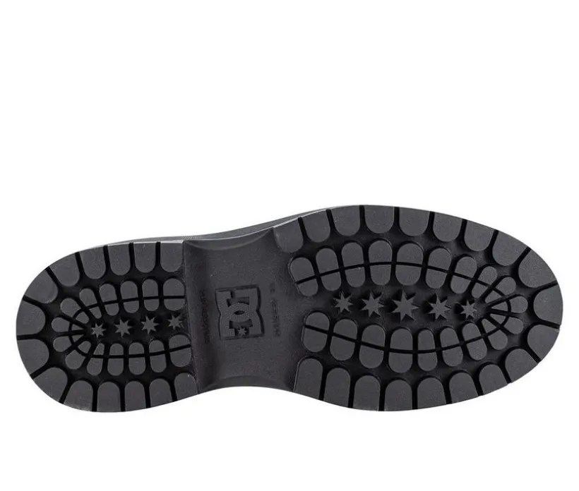 Men's DC Peary TR Work Boot Work Shoes