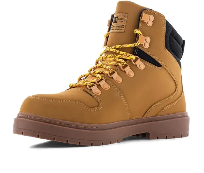 Men's DC Peary TR Work Boot Work Shoes