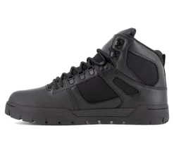 Men's DC Pure High DC60604 Waterproof Work Shoes