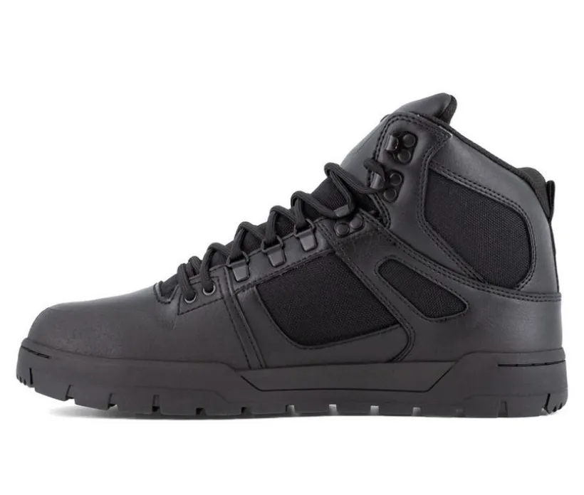 Men's DC Pure High DC60604 Waterproof Work Shoes