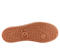 Men's DC Pure Lo EH Slip Resistant Work Shoes
