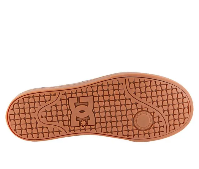 Men's DC Pure Lo EH Slip Resistant Work Shoes