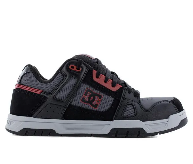 Men's DC Stag Work Work Shoes