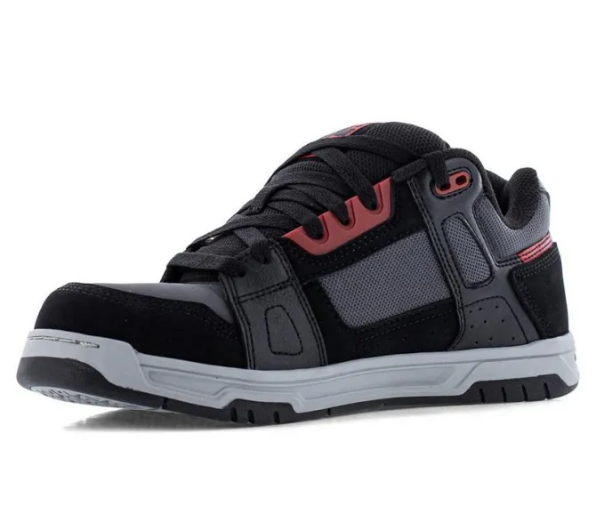 Men's DC Stag Work Work Shoes