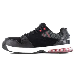 Men's DC Versatile Work Low Top Sneakers Work Shoes