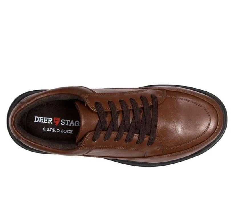 Men's Deer Stags Durham Oxford Dress Shoes