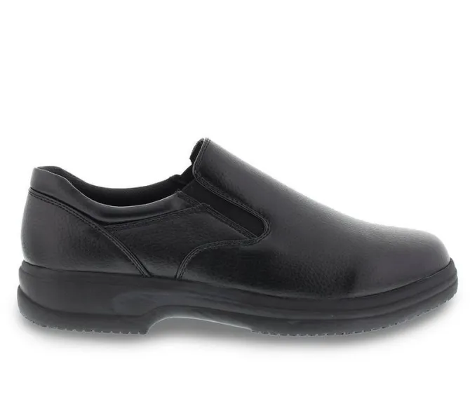 Men's Deer Stags Manager Slip-Resistant Shoes