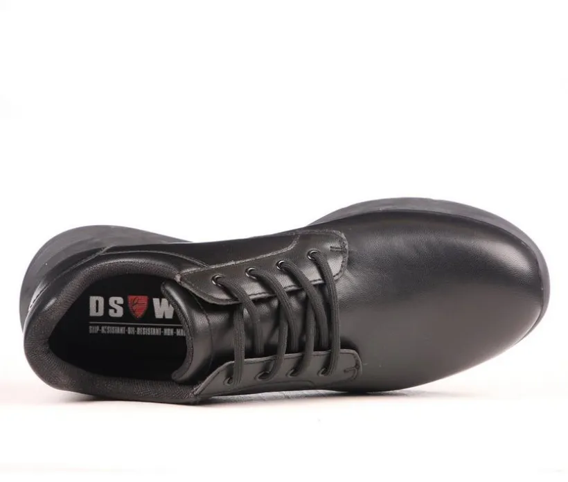 Men's Deer Stags Montez Safety Shoes