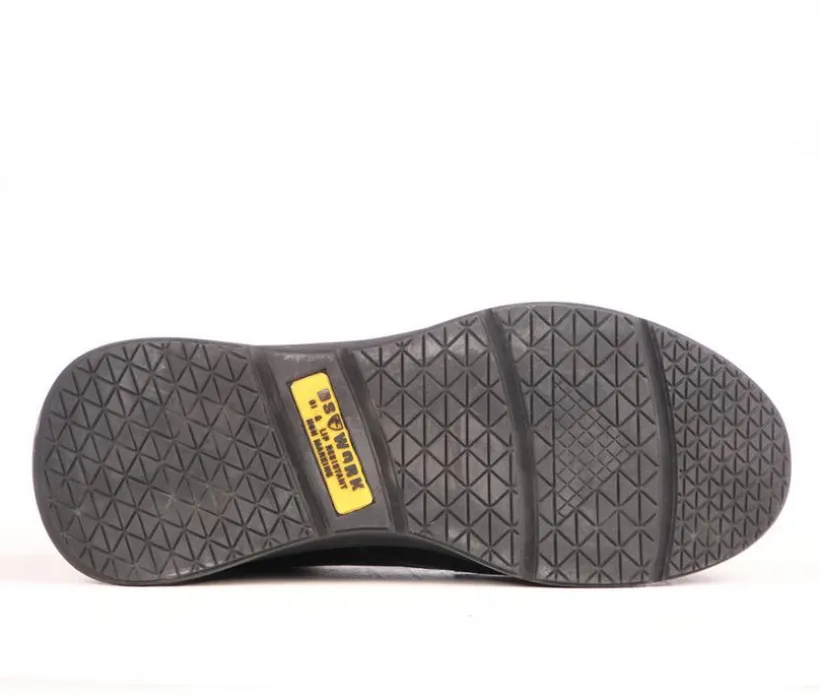 Men's Deer Stags Montez Safety Shoes
