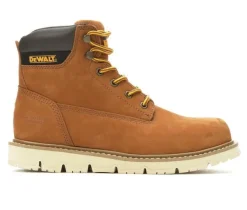 Men's DeWALT Flex 6 Inch Steel Toe Work Boots