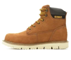 Men's DeWALT Flex 6 Inch Steel Toe Work Boots