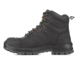 Men's DeWALT Hadley Mid Steel Toe Work Boots
