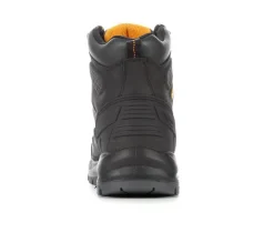 Men's DeWALT Hadley Mid Steel Toe Work Boots