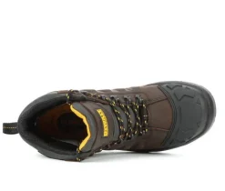 Men's DeWALT Hadley Mid Steel Toe Work Boots