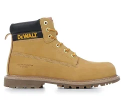 Men's DeWALT Lewiston Steel Toe Work Boots