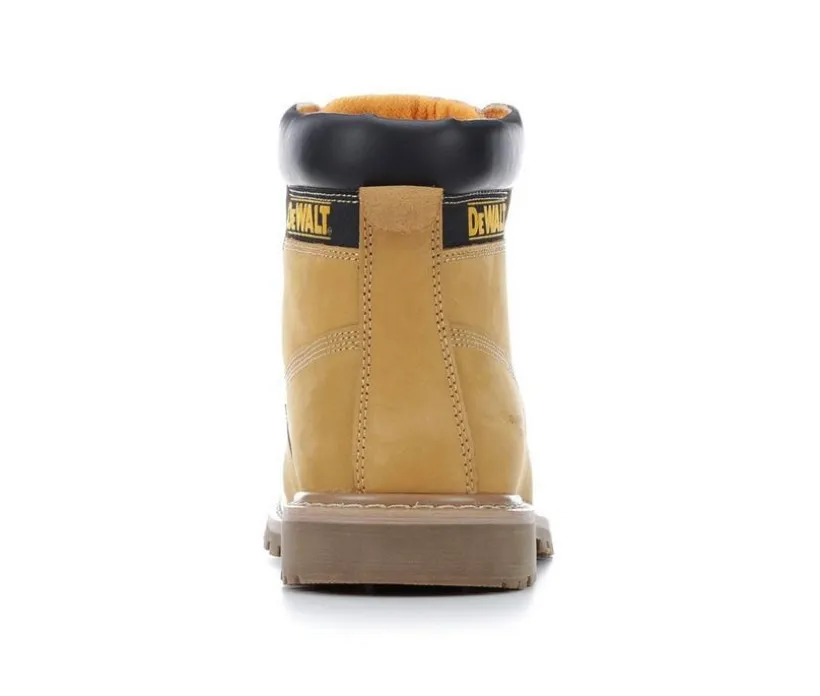 Men's DeWALT Lewiston Steel Toe Work Boots