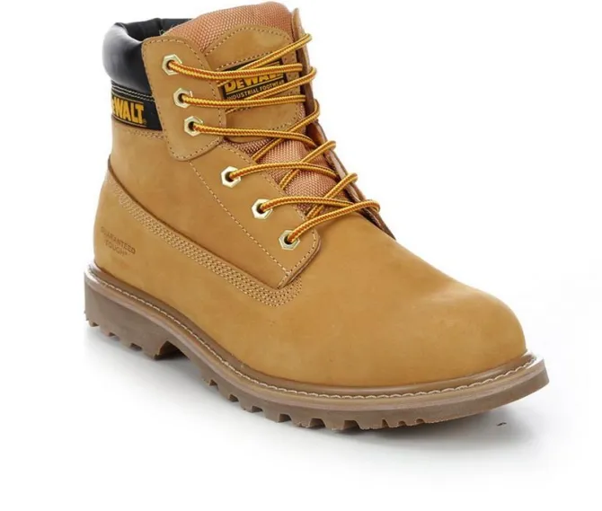 Men's DeWALT Lewiston Work Boots