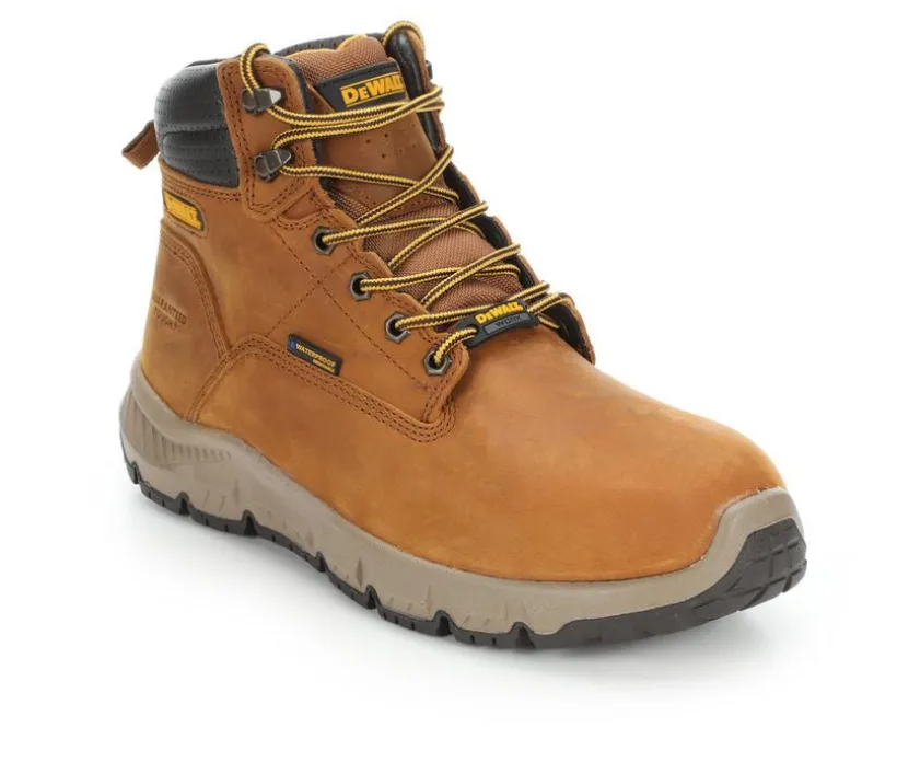 Men's DeWALT Nampa WP Work Boots
