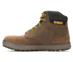 Men's DeWALT Plasma 6 Inch Steel Toe Work Boots