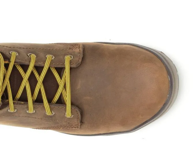 Men's DeWALT Plasma 6 Inch Steel Toe Work Boots