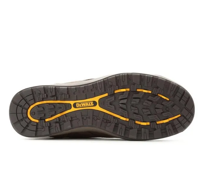 Men's DeWALT Plasma 6 Inch Steel Toe Work Boots
