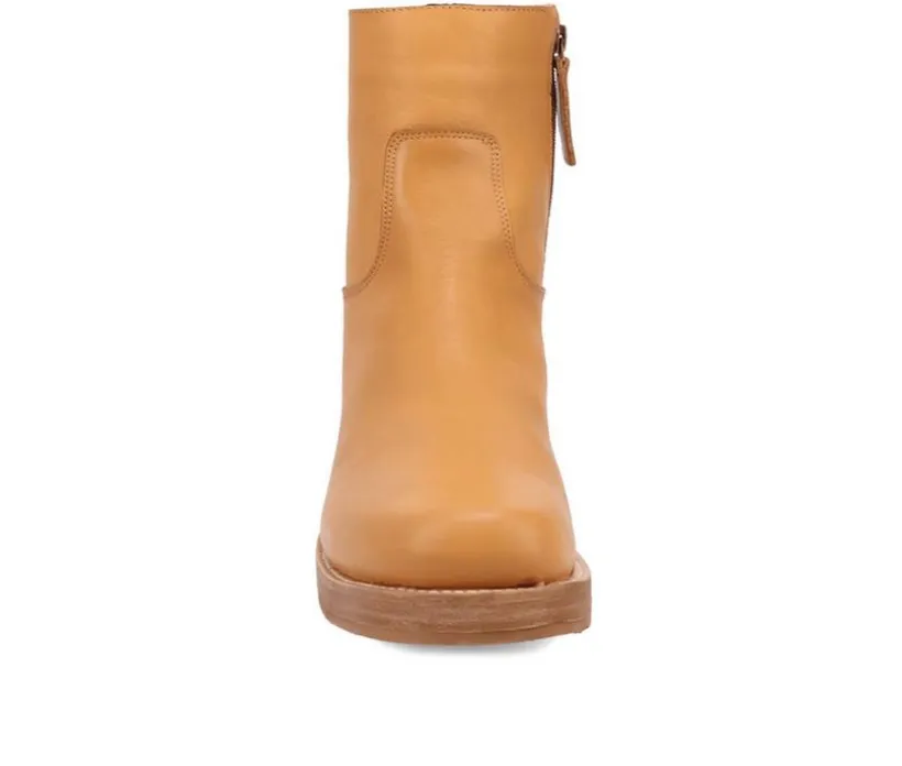 Men's Dingo Boot Banner Dress Boots