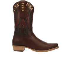 Men's Dingo Boot Freedom Cowboy Boots