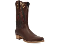 Men's Dingo Boot Freedom Cowboy Boots