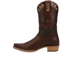 Men's Dingo Boot Freedom Cowboy Boots