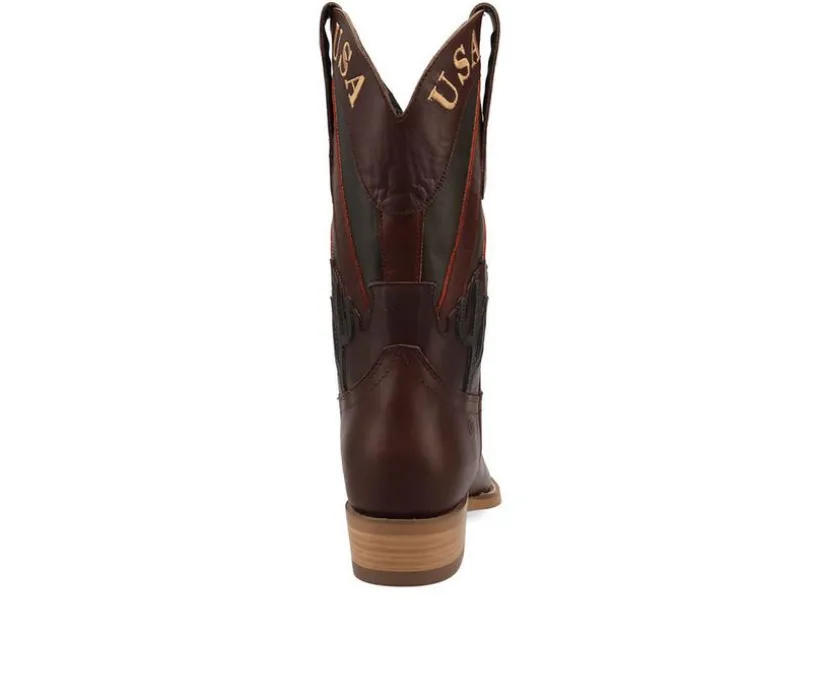 Men's Dingo Boot Freedom Cowboy Boots