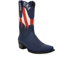 Men's Dingo Boot Freedom Cowboy Boots
