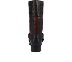 Men's Dingo Boot Patriot Strap Cowboy Boots