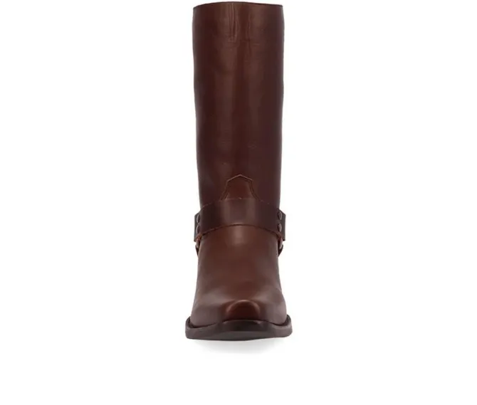 Men's Dingo Boot Patriot Strap Cowboy Boots