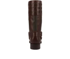 Men's Dingo Boot Patriot Strap Cowboy Boots