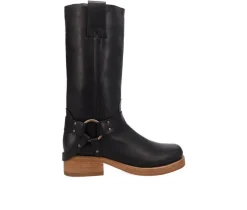 Men's Dingo Boot Rip Dress Boots