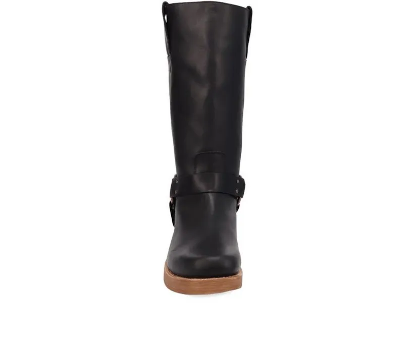 Men's Dingo Boot Rip Dress Boots