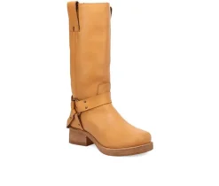 Men's Dingo Boot Rip Dress Boots
