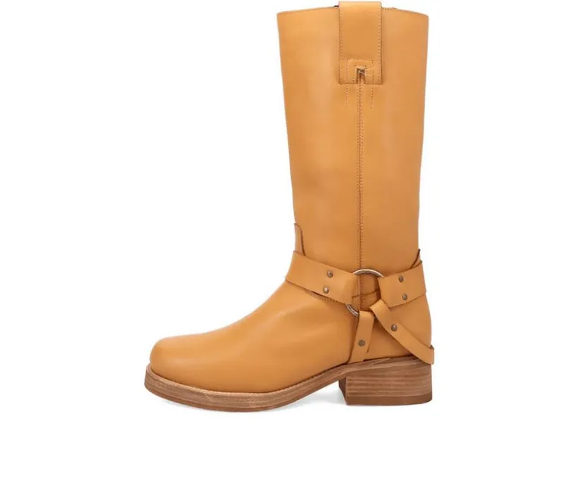 Men's Dingo Boot Rip Dress Boots