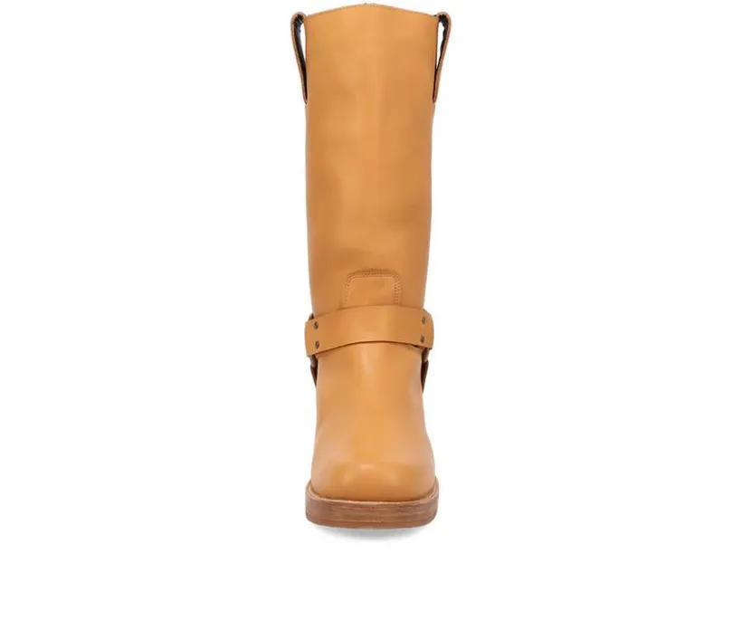 Men's Dingo Boot Rip Dress Boots